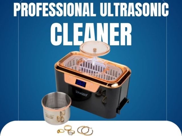 professional-ultrasonic-cleaner