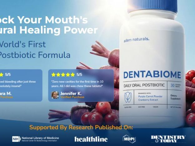 dentabiome-for-gum-health