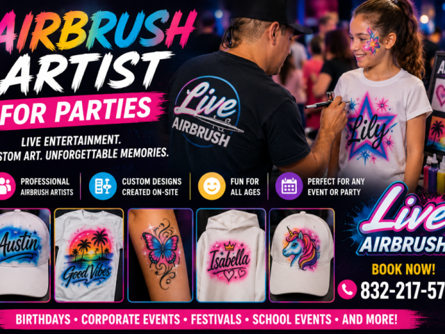 airbrush-artist-for-parties-live-airbrush