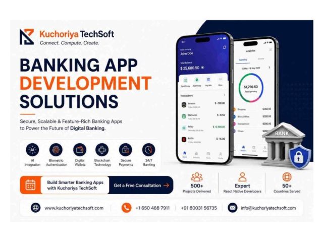 banking-app-development-for-financial-institutions