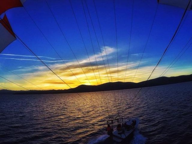 parasail-in-california