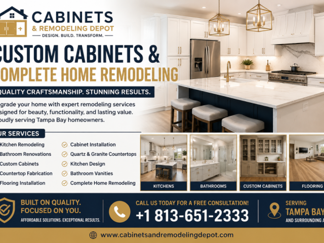 custom-cabinets-complete-home-remodeling-tampa-bay