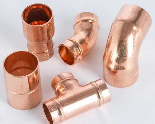 trusted-copper-fittings-manufacturer-in-india-for-industrial-use