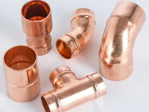 trusted-copper-fittings-manufacturer-in-india-for-industrial-use