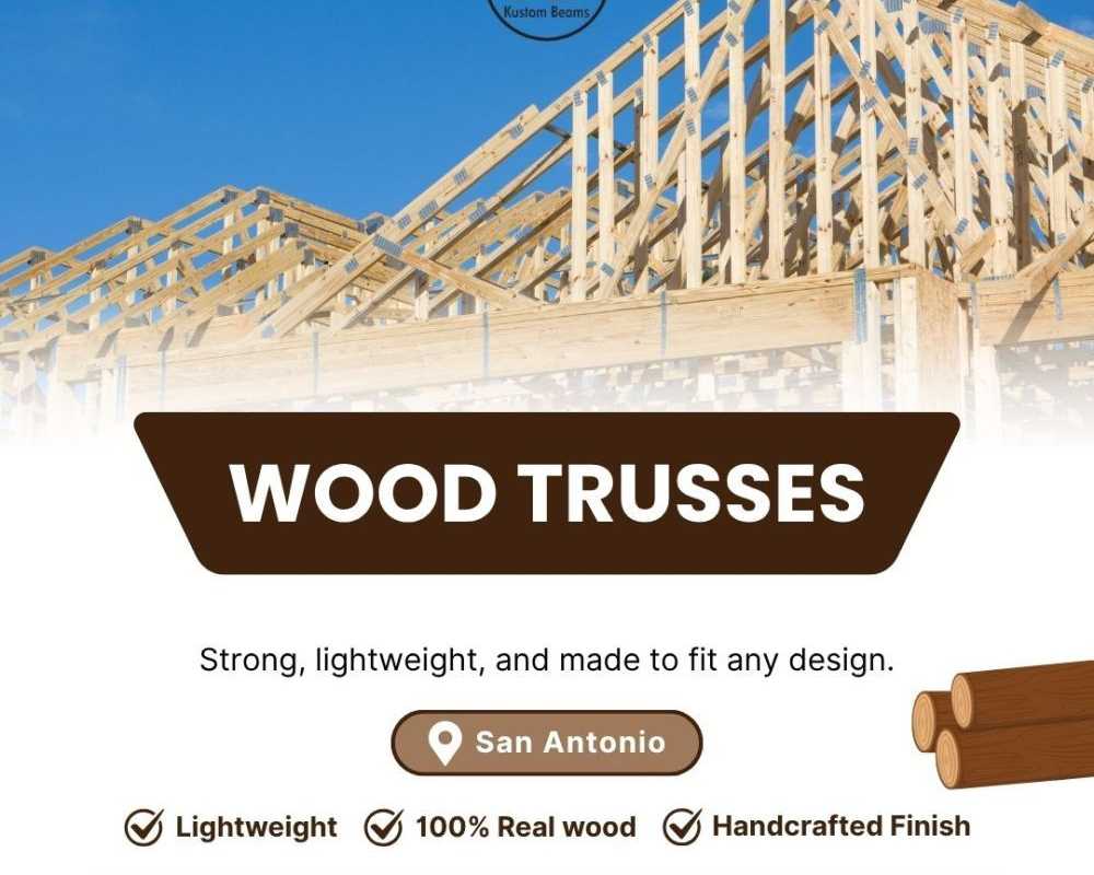 wood-trusses-in-san-antonio