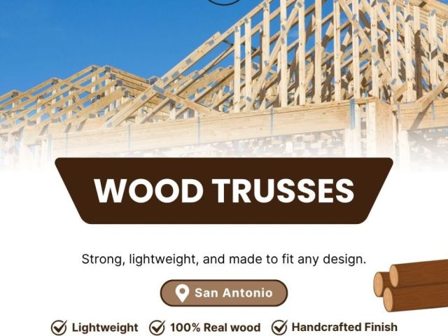 wood-trusses-in-san-antonio