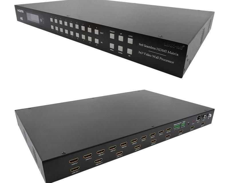 long-distance-hdmi-distribution-with-16x16-hdbaset-matrix