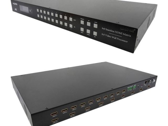 long-distance-hdmi-distribution-with-16x16-hdbaset-matrix
