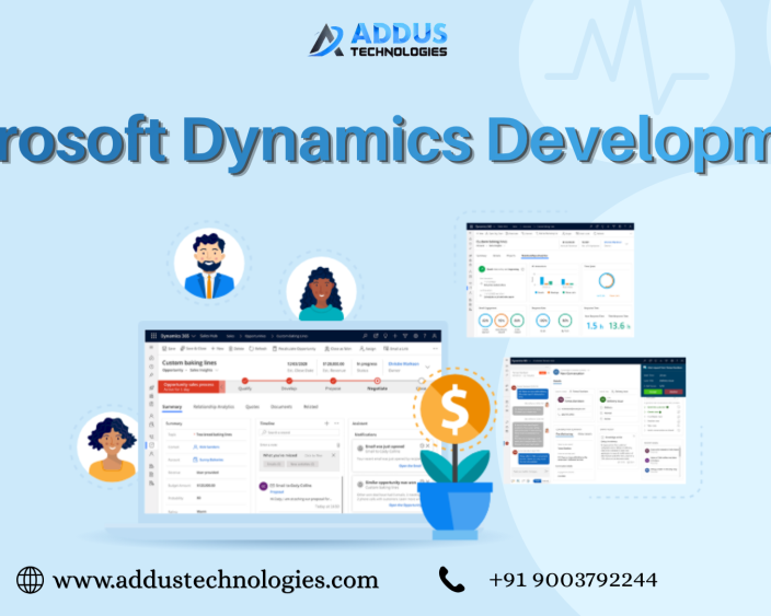 microsoft-dynamics-development-addus-technologies