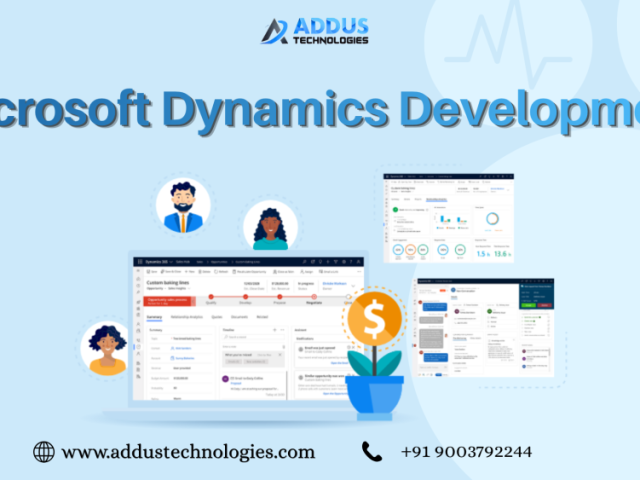 microsoft-dynamics-development-addus-technologies