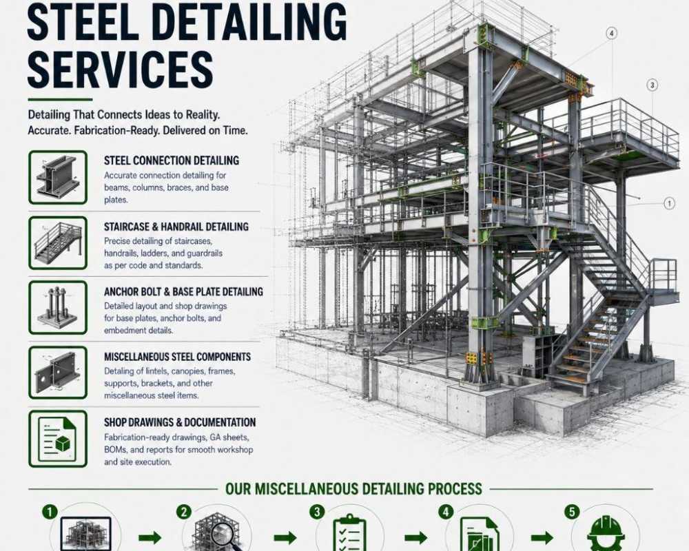 get-the-best-miscellaneous-steel-detailing-services-in-tampa-usa