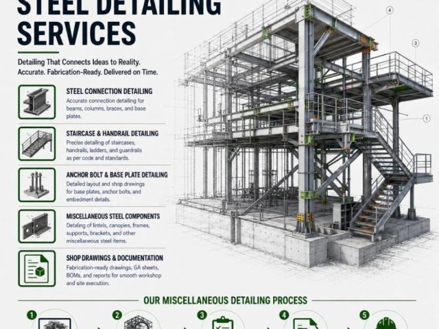 get-the-best-miscellaneous-steel-detailing-services-in-tampa-usa