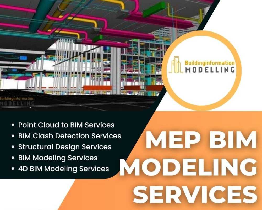 best-mep-bim-modeling-services-provider-company-in-the-usa