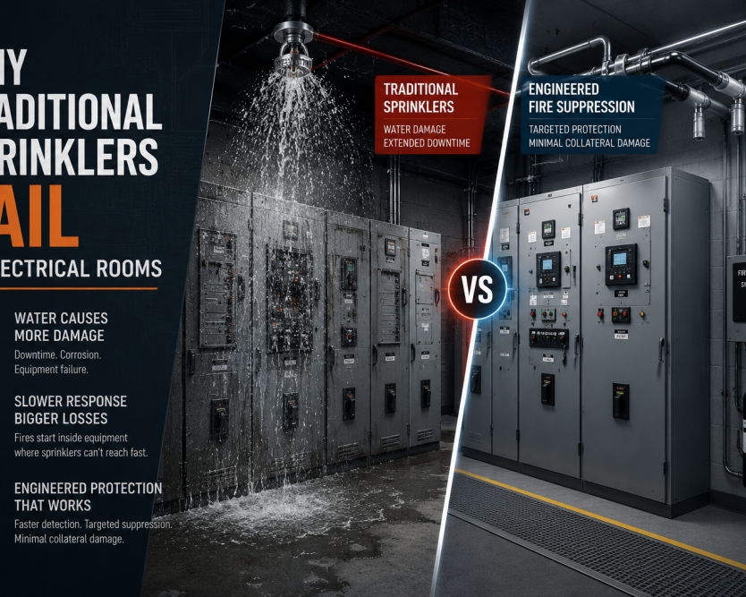 why-traditional-sprinklers-fail-in-electrical-rooms