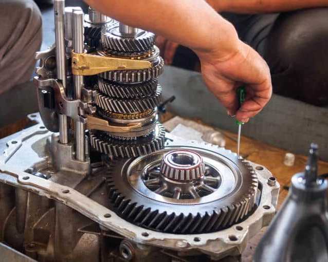 affordable-transmission-rebuild-specialists