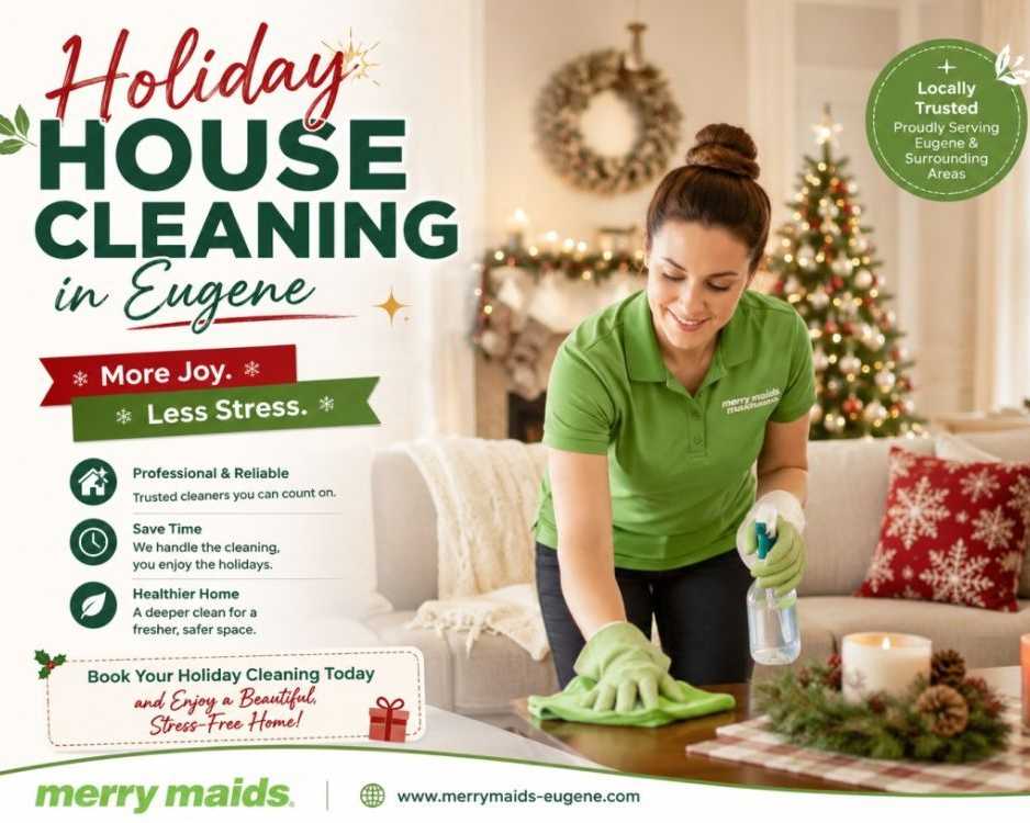 holiday-house-cleaning-in-eugene-professional-maid-services