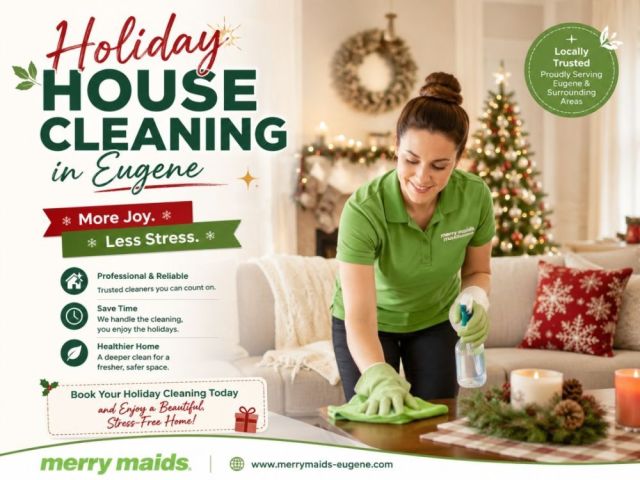 holiday-house-cleaning-in-eugene-professional-maid-services