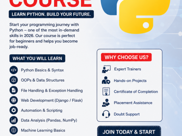 learn-python-programming-with-industry-experts-in-delhi