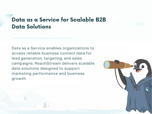 data-as-a-service-for-scalable-b2b-data-solutions
