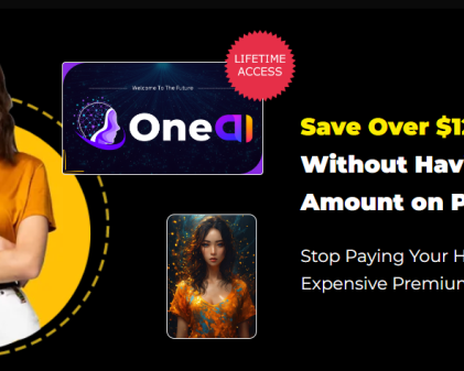 oneai-access-all-premium-ais-from-a-single-dashboard