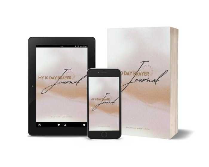 guided-prayer-journal-for-fasting-and-reflection