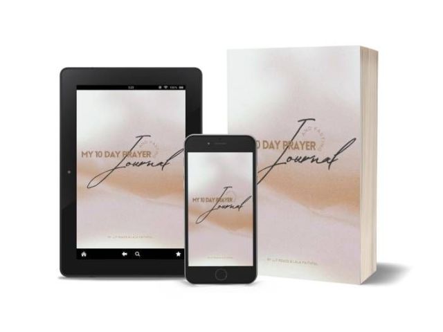 guided-prayer-journal-for-fasting-and-reflection