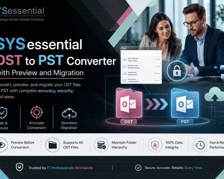 sysessential-ost-to-pst-converter-with-preview-and-migration