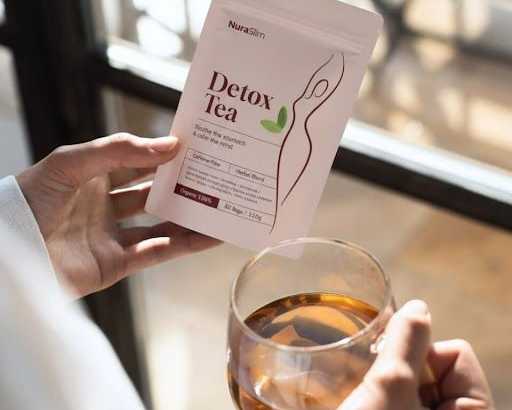 does-nuraslim-detox-tea-reduce-belly-fat