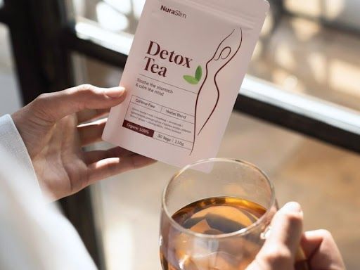 does-nuraslim-detox-tea-reduce-belly-fat