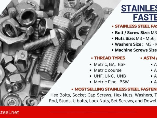 ss-fasteners-manufacturers-in-india