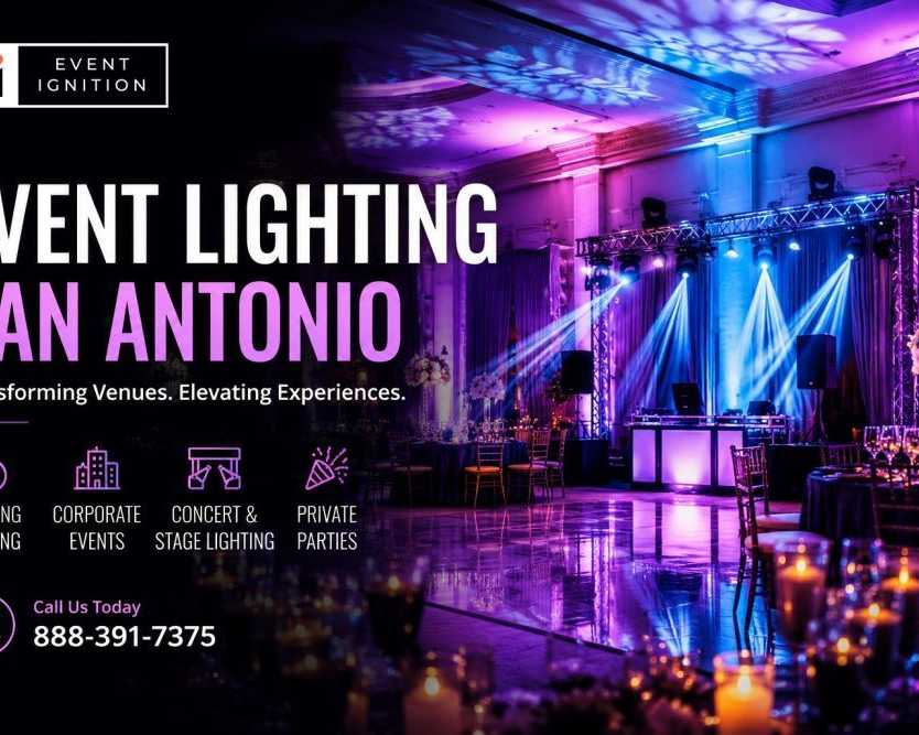 san-antonio-event-lighting-professional-lighting-services
