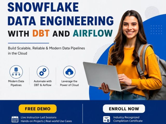 snowflake-online-course