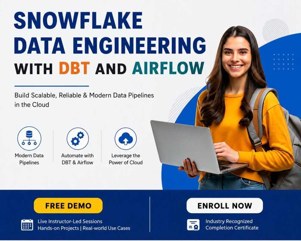 snowflake-course