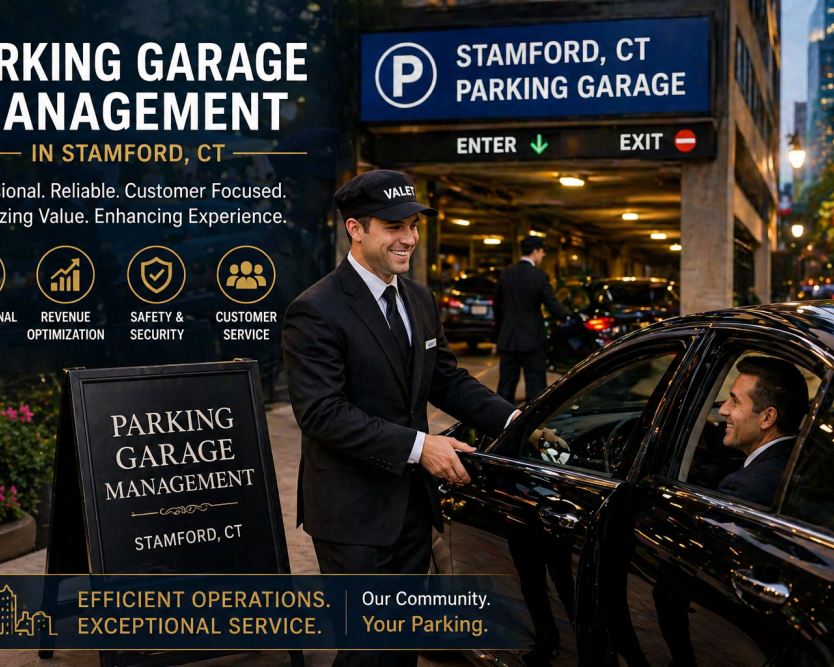 parkinggarage-management-in-stamfordct