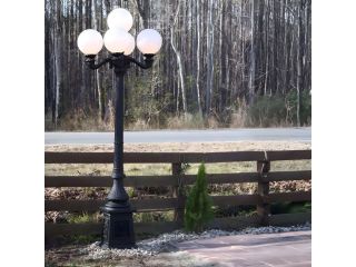 decorative-outdoor-light-poles-for-elegant-exterior-lighting-small-0