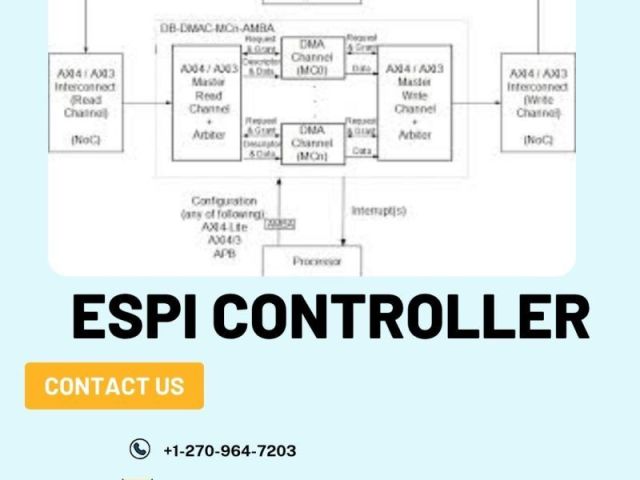 espi-controller