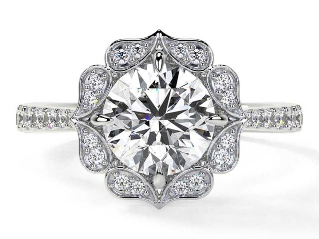 classic-igi-certified-round-shape-natural-diamond-rings