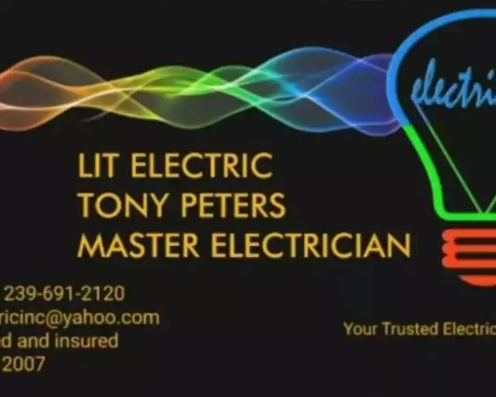 lit-electric