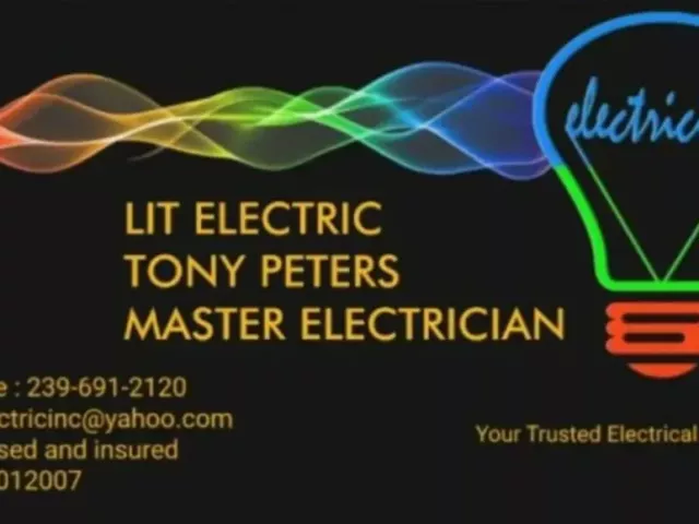 lit-electric