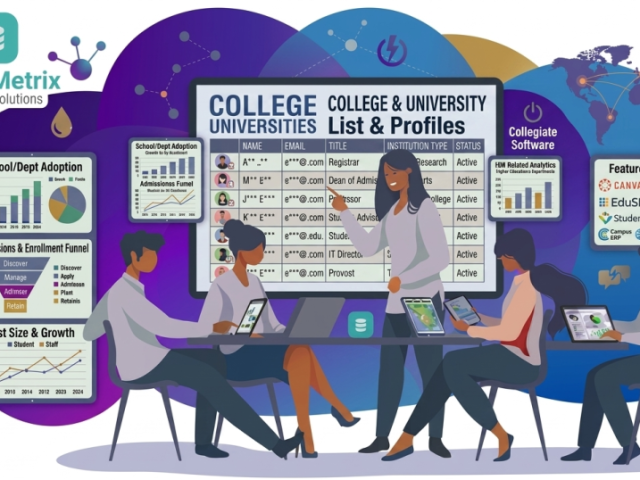 college-email-list