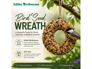 bird-seed-wreath-gifts-for-nature-and-bird-lovers-small-0