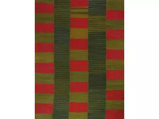 8x12-green-red-persian-kilim-rug-in-dallas-tx-small-1