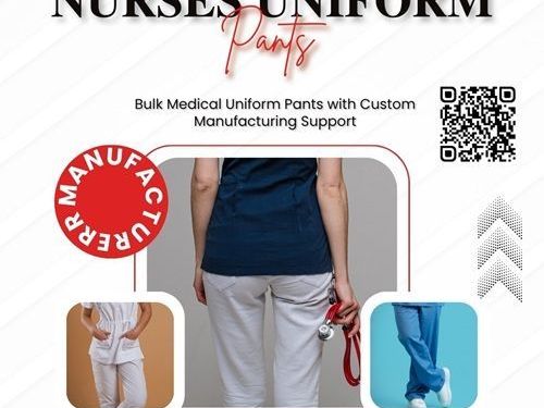 premium-medical-bottoms-manufactured-for-large-scale-supply