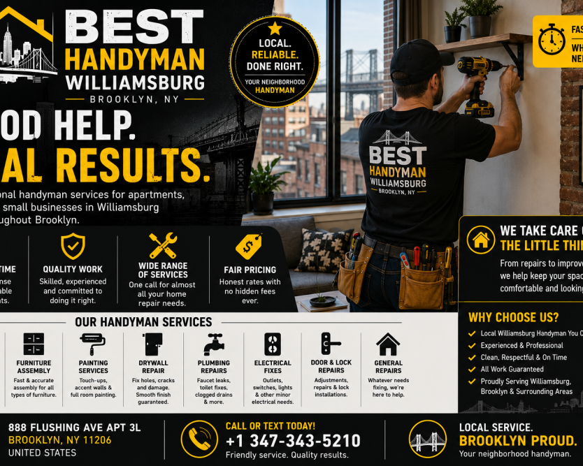 williamsburg-apartments-need-constant-small-repairs