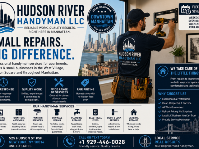 downtown-manhattan-apartments-always-need-maintenance