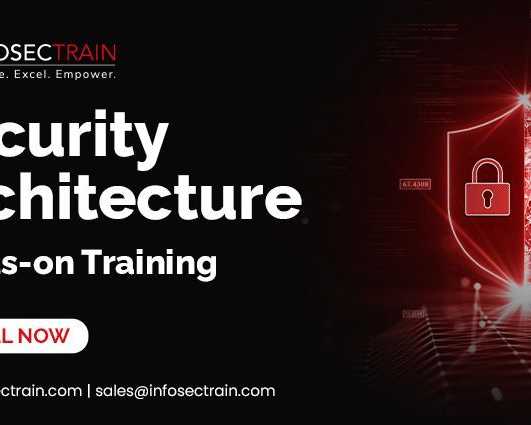 security-architecture-training-course