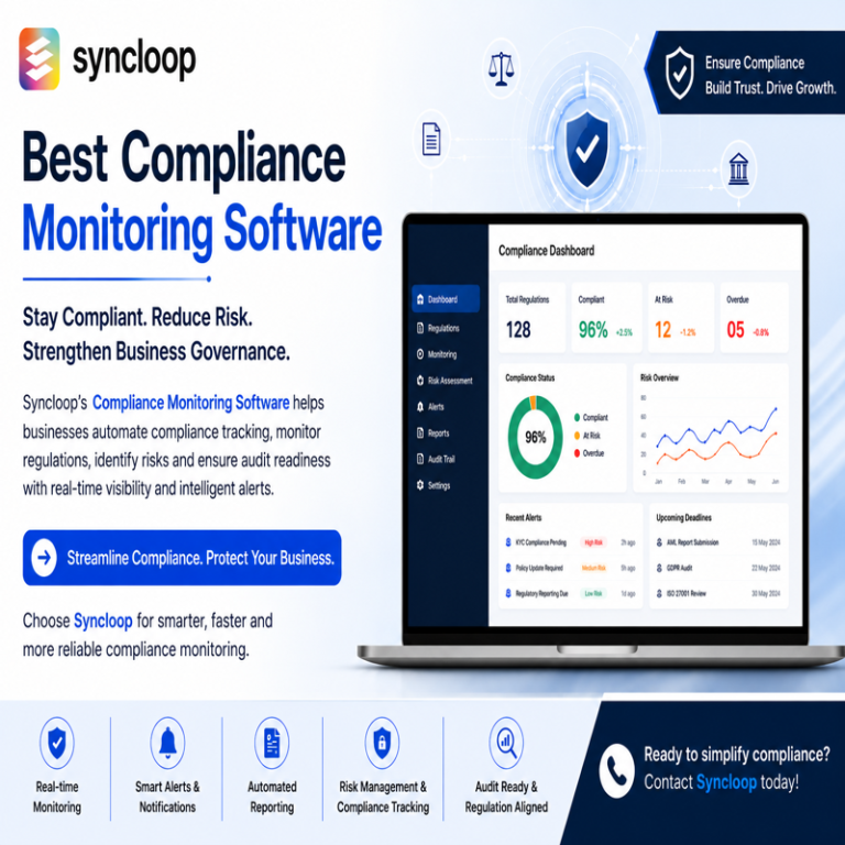best-compliance-monitoring-software-solutions-syncloop-big-0