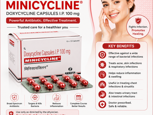 minicycline-doxycycline-oral-antibiotic-for-bacterial-infection