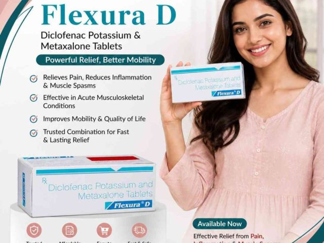 flexura-d-tablet-painkiller-onlingenericmedicine