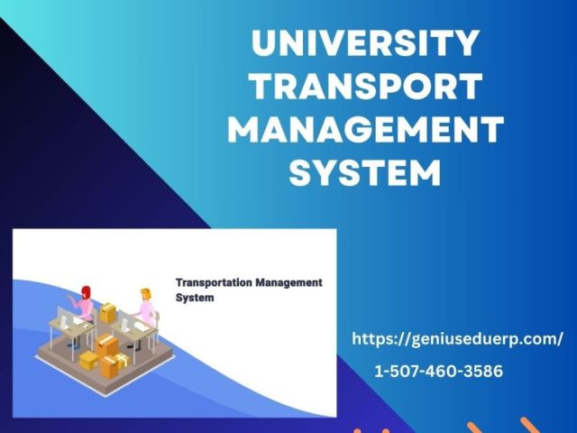 university-college-transport-management-system